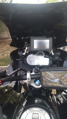 BMW R R1200GS, снимка 5
