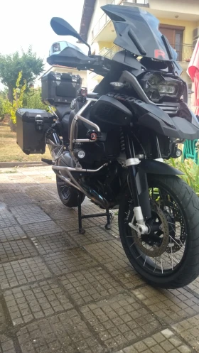 BMW R R1200GS, снимка 2