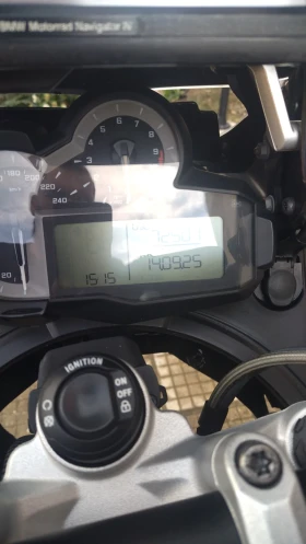 BMW R R1200GS, снимка 9