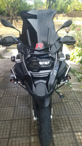 BMW R R1200GS, снимка 1