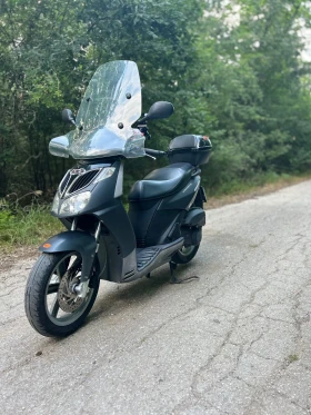 Aprilia Sportcity 200 | Mobile.bg � ����� ������ 2