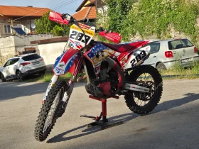 Honda Crf ��� 450 2020� �������  | Mobile.bg � ����� ������ 6