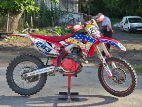 ������ Honda Crf