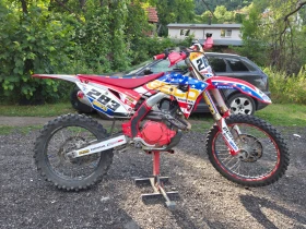 Honda Crf ��� 450 2020� �������  | Mobile.bg � ����� ������ 8