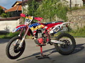 Honda Crf ��� 450 2020� �������  | Mobile.bg � ����� ������ 7