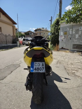 Yamaha T-max XP 500 | Mobile.bg � ����� ������ 6