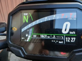 Kawasaki Z 650 ABS LED | Mobile.bg � ����� ������ 7