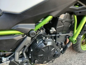 Kawasaki Z 650 ABS LED | Mobile.bg � ����� ������ 11