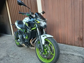 Kawasaki Z 650 ABS LED | Mobile.bg � ����� ������ 2