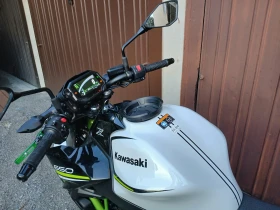 Kawasaki Z 650 ABS LED | Mobile.bg � ����� ������ 10