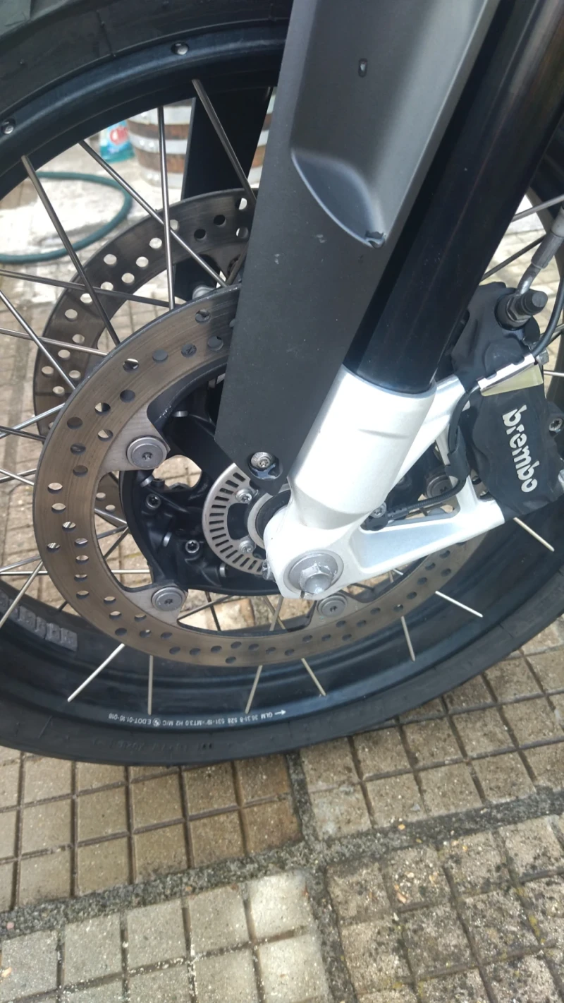 BMW R R1200GS, снимка 11 - Мотоциклети и мототехника - 53329042