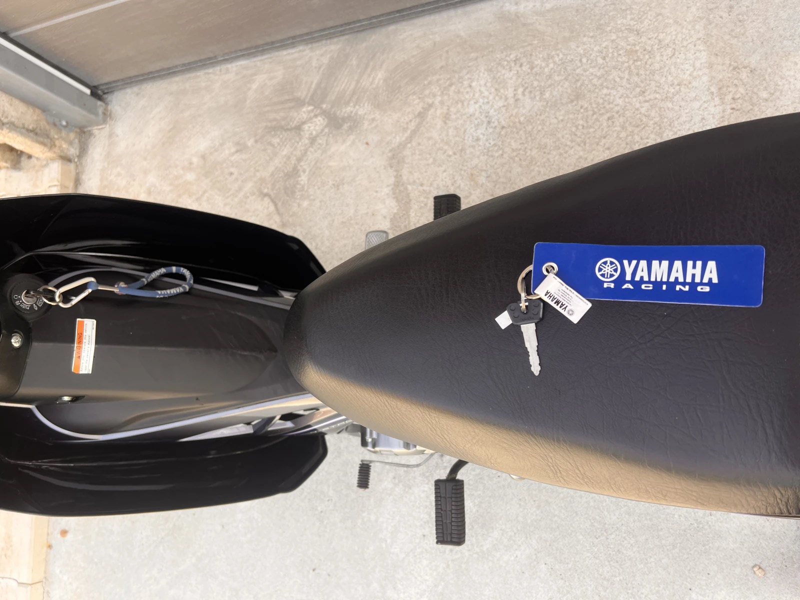 Yamaha Crypton T110 | Mobile.bg   11