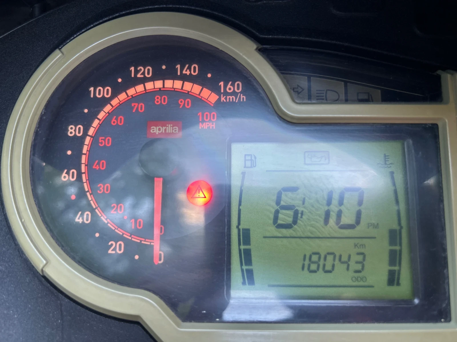 Aprilia Sportcity 200 | Mobile.bg � ����������� 8