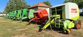 Балировачка John Deere  15 брРУЛОННИ, снимка 11