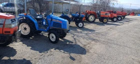 ������� ISEKI SIAL15 | Mobile.bg � ����� ������ 6