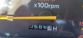 ����� �� �������� �� ������� ISEKI SIAL15