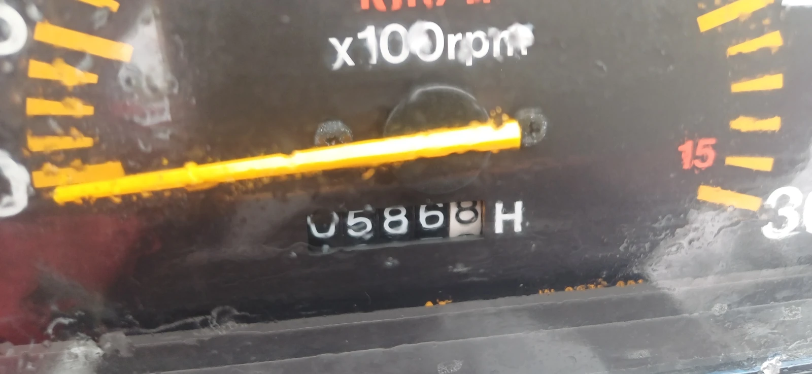 Трактор ISEKI SIAL15 - изображение 4