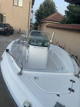 Лодка Собствено производство, снимка 6