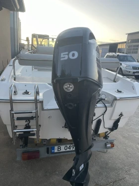 Лодка Собствено производство, снимка 3