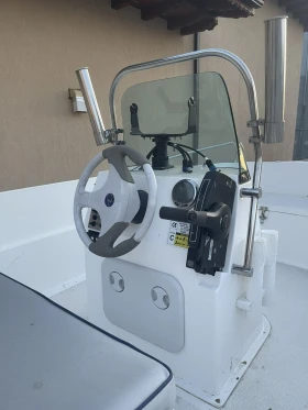 Лодка Собствено производство, снимка 2