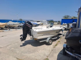 Лодка Собствено производство undefined | Auto.bg — изображение 7