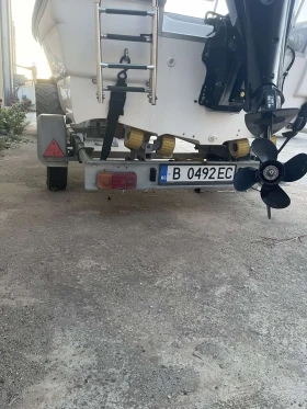 Лодка Собствено производство undefined | Auto.bg — изображение 4