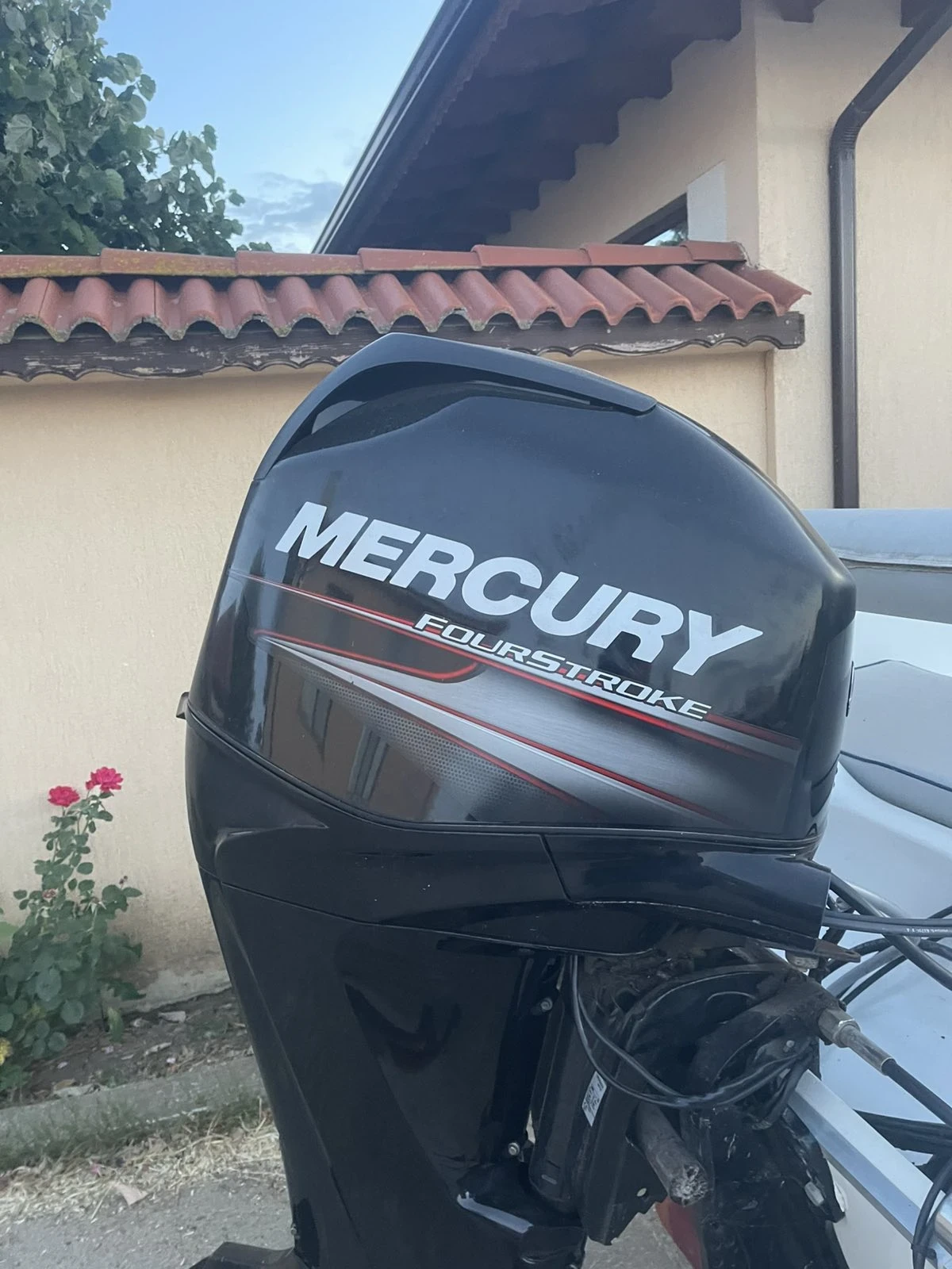 Лодка Собствено производство, снимка 5 - Воден транспорт - 53862617