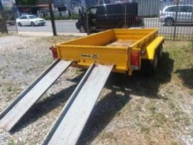 Полуремарке Други, снимка 2