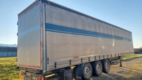 Полуремарке Koegel, снимка 4 - Ремаркета - 53246649