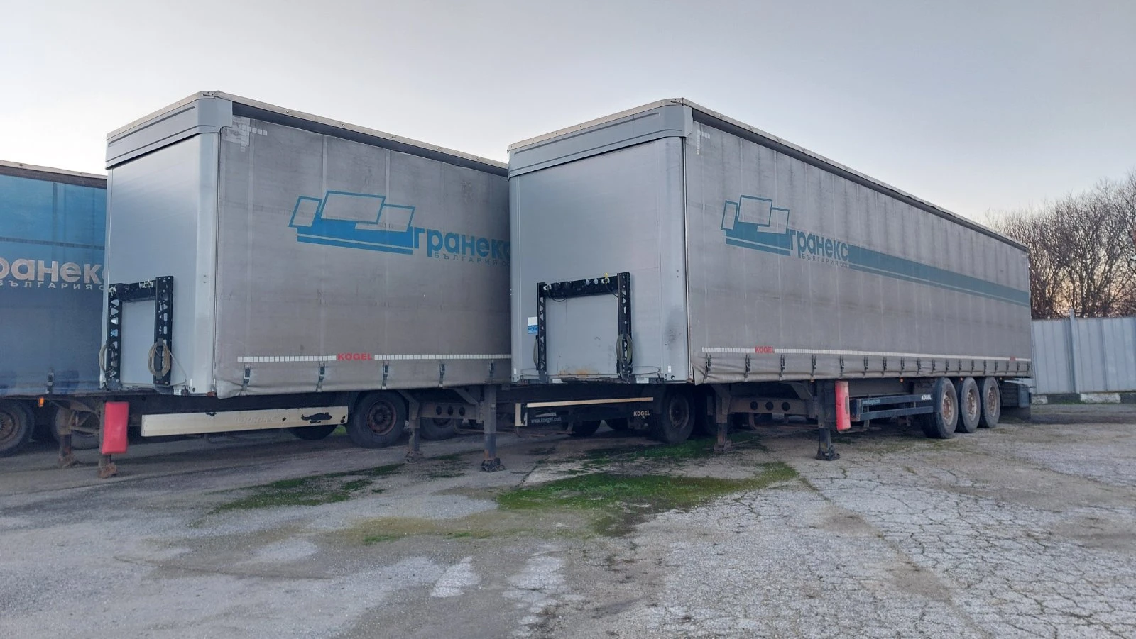 ����������� Koegel | Mobile.bg � ����������� 1