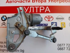 3397021288  Механизъм с моторче пр. чистачки ляво  PEUGEOT 5008 3008   9671062180 1397220576, снимка 6