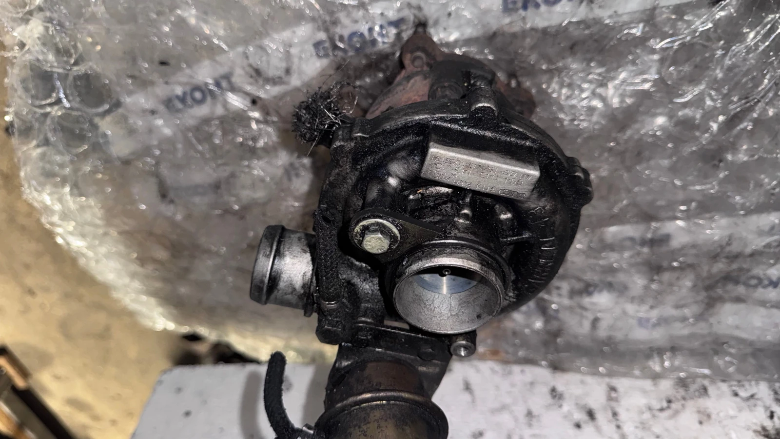 ����� ��������� �� VW Polo - 701729-1S | Mobile.bg � ����������� 1