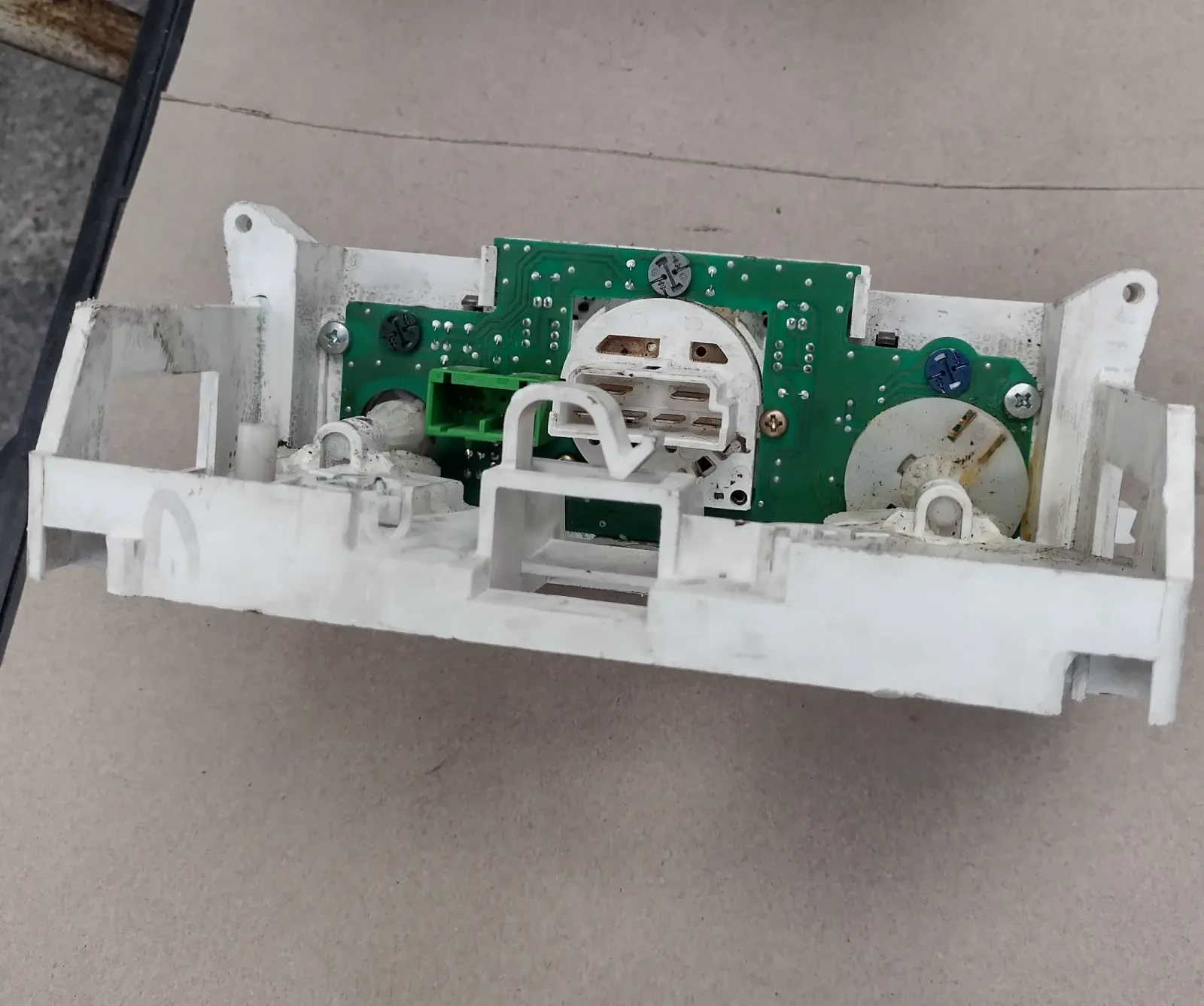 74400-54G    SUZUKI LIANA  (2001-2008)  7440054G | Mobile.bg   3