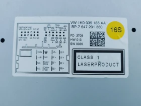 Автокасетофони, снимка 2