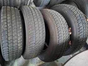 Гуми Всесезонни 215/75R16, снимка 2