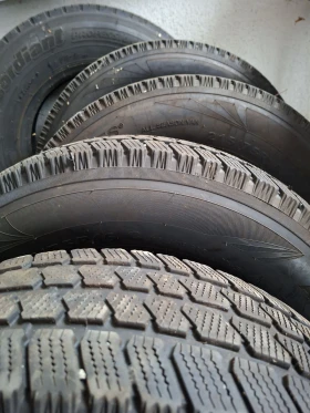 Гуми Всесезонни 215/75R16, снимка 3