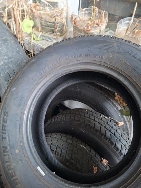 Гуми Всесезонни 215/75R16, снимка 1