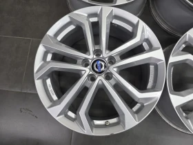 Джанти за Volvo, снимка 4