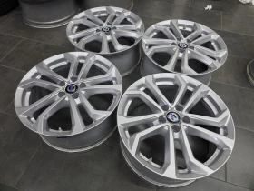Джанти за Volvo, снимка 2