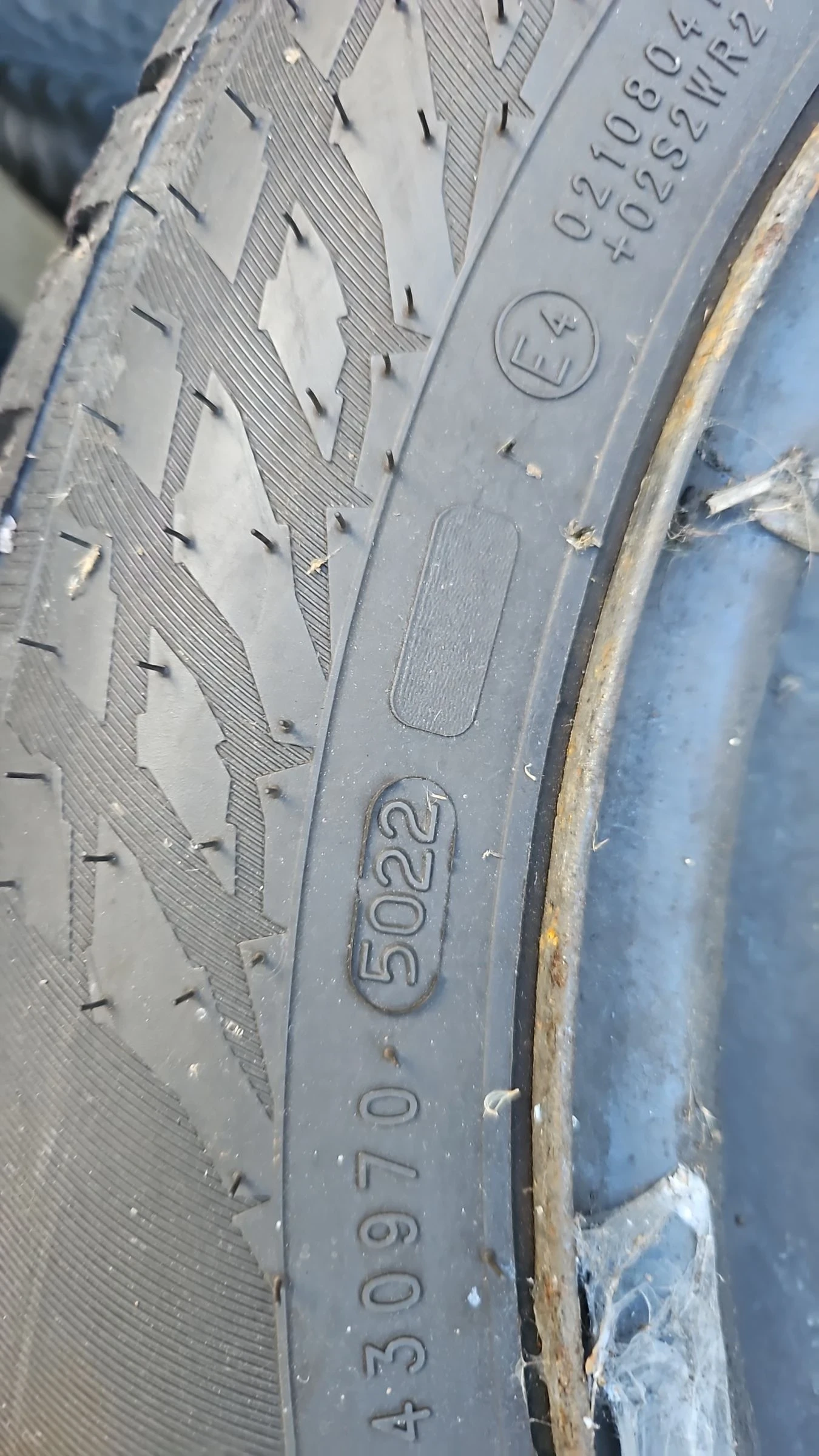    185/65R15  Dacia | Mobile.bg   6