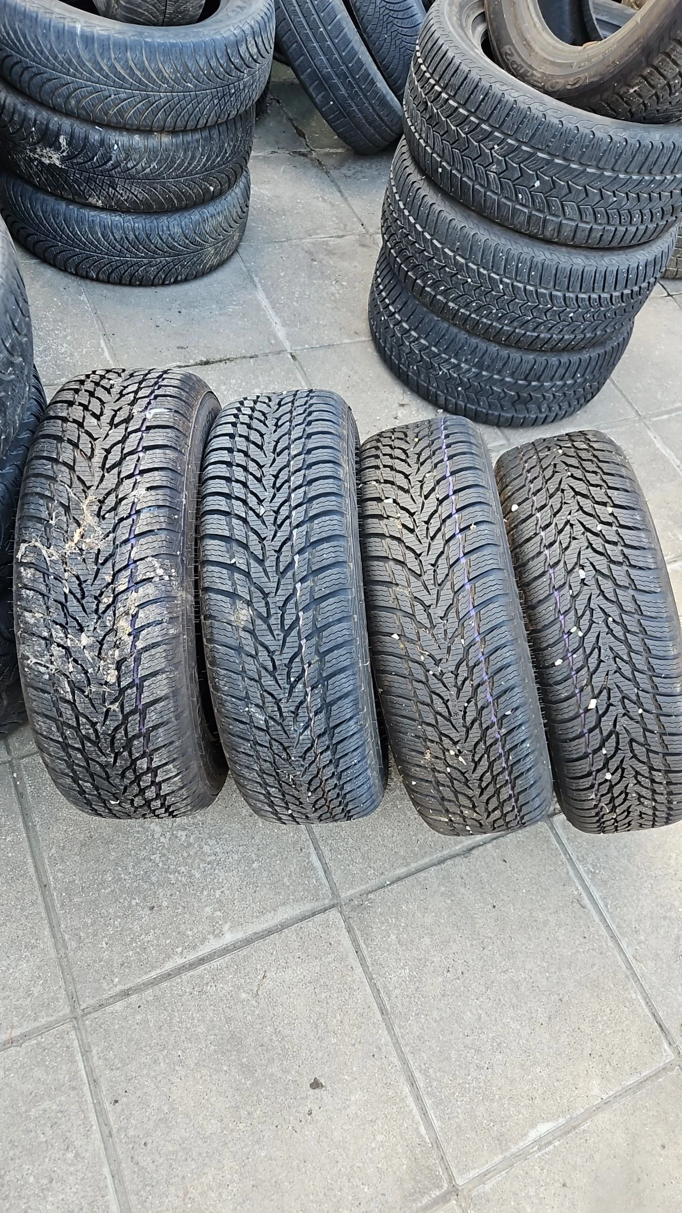    185/65R15  Dacia | Mobile.bg   3