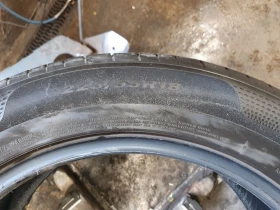 Гуми Летни 225/55R18, снимка 7 - Гуми и джанти - 47849621