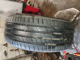 Гуми Летни 225/55R18, снимка 9 - Гуми и джанти - 47849621