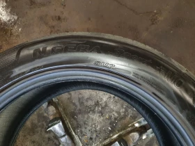 Гуми Летни 225/55R18, снимка 4 - Гуми и джанти - 47849621