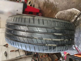 Гуми Летни 225/55R18, снимка 1 - Гуми и джанти - 47849621