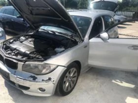 BMW 118 2.0Dна части, снимка 3
