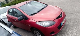 Mazda 2 1.4 HDi, снимка 4