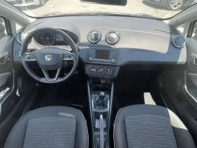 Seat Ibiza ST-1.4TDi-EURO6B, снимка 9