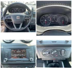 Seat Ibiza ST-1.4TDi-EURO6B, снимка 15