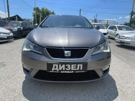 Seat Ibiza ST-1.4TDi-EURO6B, снимка 2